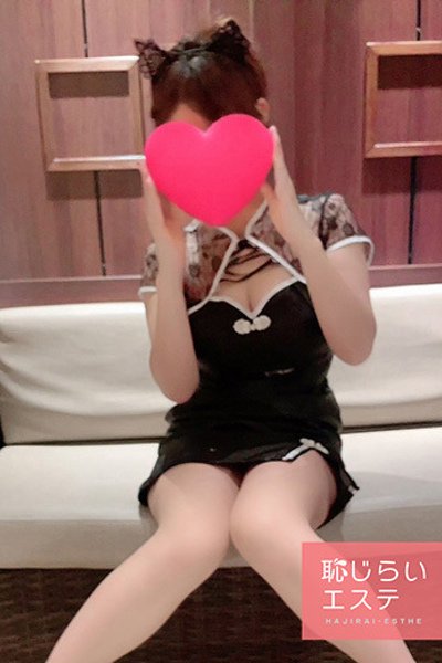 ふたば（恥じらいエステ・秋葉原のデリヘル嬢）