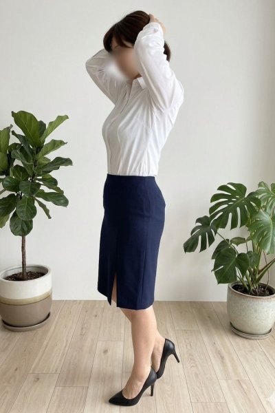 えり（アート姫 のぞき部屋・名古屋の素人風俗店）