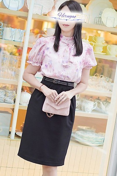 北川（昼顔妻 五反田店・五反田の人妻待ち合わせデリヘル）