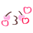 おはよう^ ?? ? ? ?^