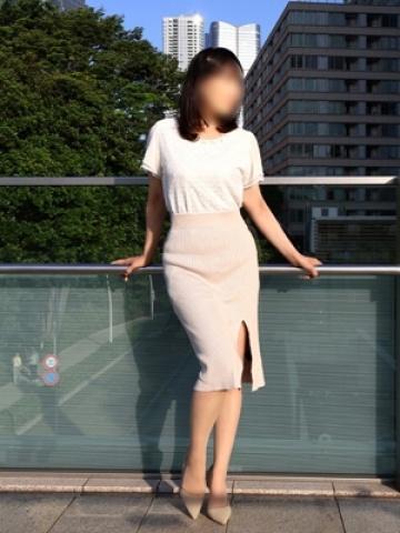 美咲（東京人妻フォーシーズンズ・渋谷のデリヘル嬢）