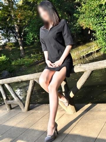 美保子（東京人妻フォーシーズンズ・渋谷のデリヘル嬢）