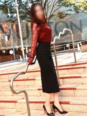 葉月（東京人妻フォーシーズンズ・渋谷のデリヘル嬢）