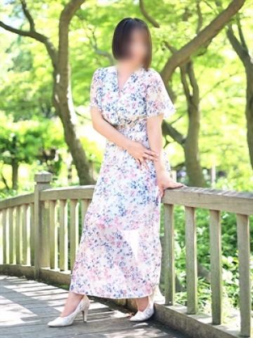 蘭子（東京人妻フォーシーズンズ・渋谷のデリヘル嬢）