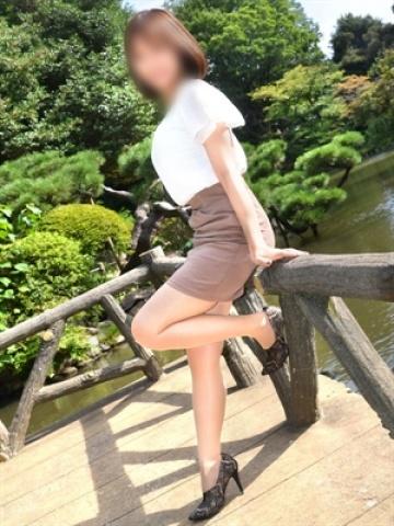 伊織（東京人妻フォーシーズンズ・渋谷のデリヘル嬢）