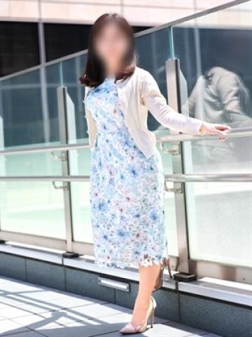 唯月（東京人妻フォーシーズンズ・渋谷のデリヘル嬢）