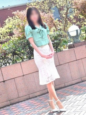 蒼（東京人妻フォーシーズンズ・渋谷のデリヘル嬢）