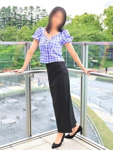 秋香（東京人妻フォーシーズンズ・渋谷のデリヘル嬢）
