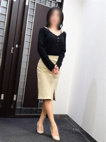 真希子（東京人妻フォーシーズンズ・渋谷のデリヘル嬢）