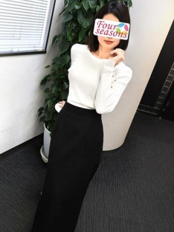 華月（東京人妻フォーシーズンズ・渋谷のデリヘル嬢）