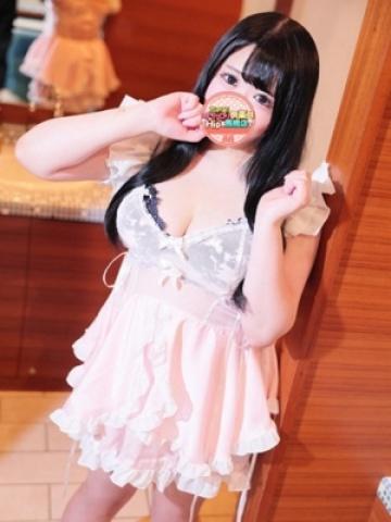 ぱるむちゃん（元祖!ぽっちゃり倶楽部Hip's馬橋店・松戸のデリヘル嬢）