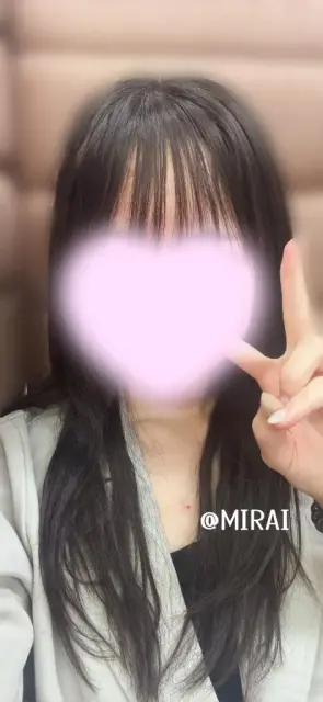 浅見みらいの写メ日記