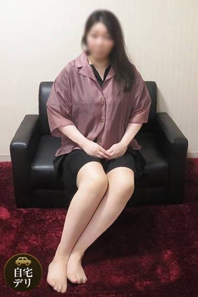 かすみ（熟女総本店堺東店・堺のデリヘル嬢）