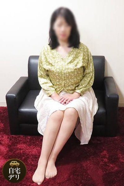 みどり（熟女総本店堺東店・堺の熟女デリヘル）