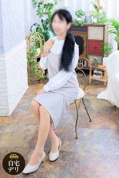 としえ（熟女総本店堺東店・堺のデリヘル嬢）