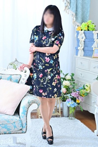 わか（熟女総本店堺東店・堺の熟女デリヘル）
