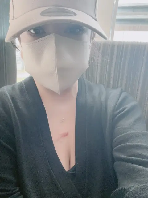 茉白の写メ日記