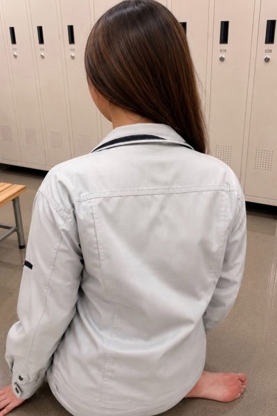江奈（ぼくらの性処理工場in西川口・西川口のデリヘル嬢）