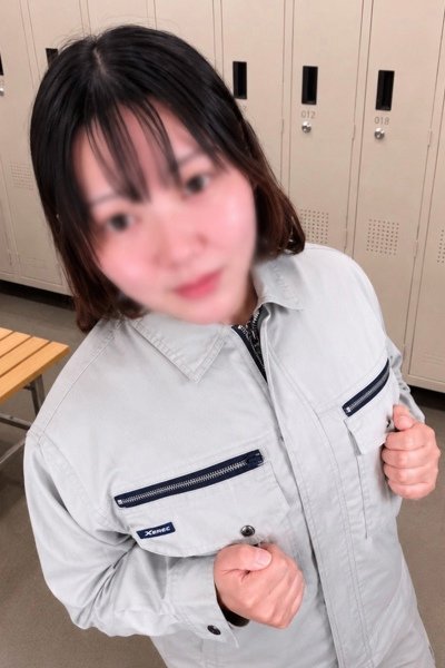 美和（ぼくらの性処理工場in西川口・西川口のデリヘル嬢）