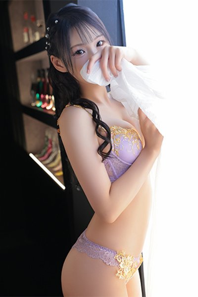 白子ぽんず（クラブ　ブレンダ梅田北店・梅田・兎我野の高級デリヘル）