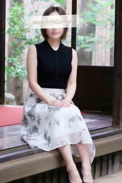 まりえ（上野人妻城・上野の人妻デリヘル）