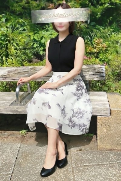まりえ（上野人妻城・上野の人妻デリヘル）