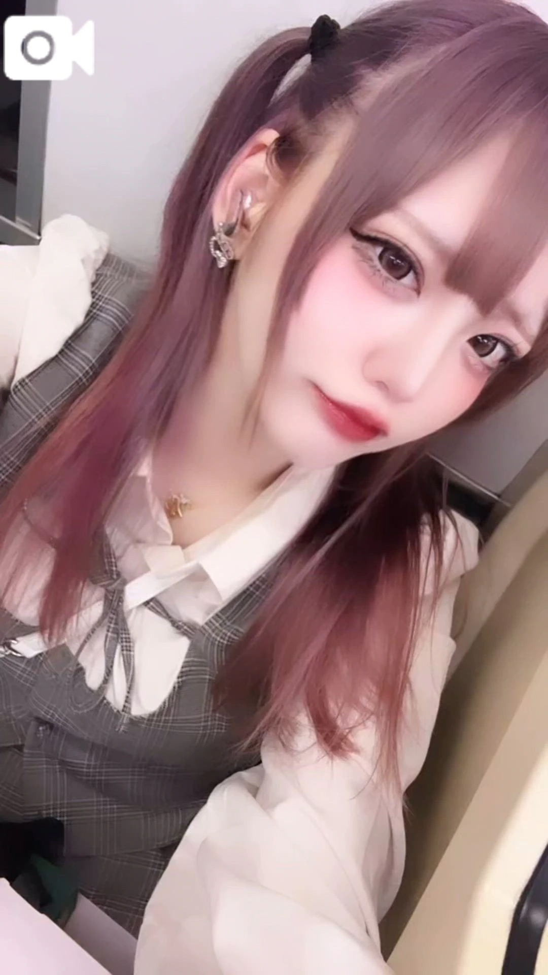 中野めるの写メ日記