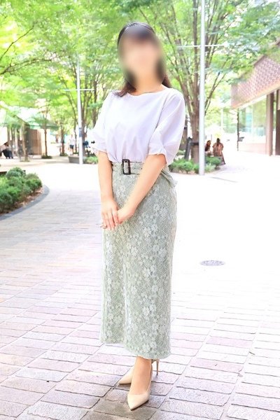 美和（東京人妻フォーシーズンズ・渋谷の人妻デリヘル）