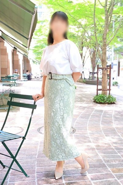 美和（東京人妻フォーシーズンズ・渋谷の人妻デリヘル）