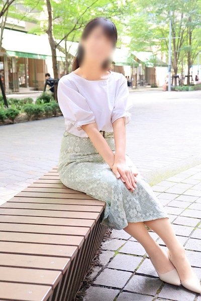 美和（東京人妻フォーシーズンズ・渋谷の人妻デリヘル）