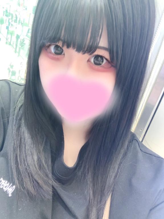起きたよ〜???