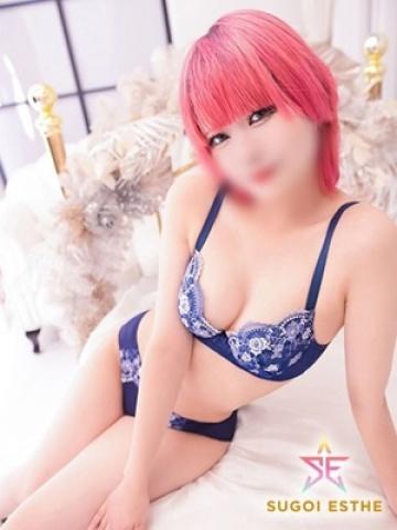 あまね（すごいエステ　名古屋店・名古屋の回春メンズエステ）