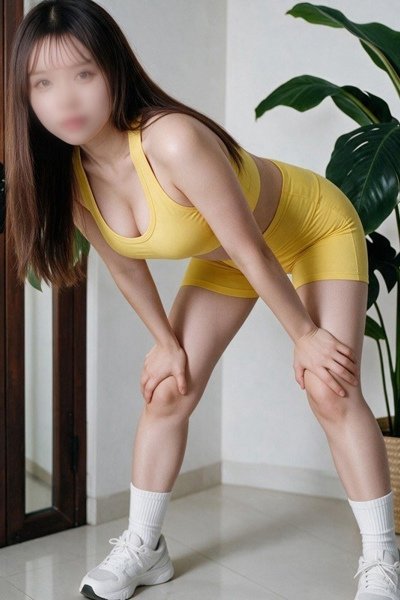 うみ（密着スポコス倶楽部・梅田・兎我野の回春メンズエステ）