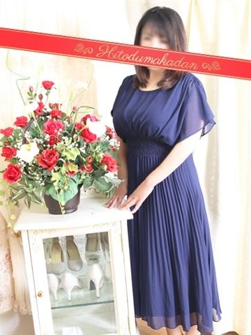 村木しずか（松戸人妻花壇・松戸の人妻デリヘル）