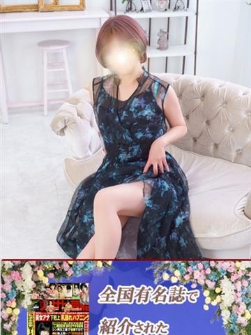 松山つばき（松戸人妻花壇・松戸の人妻デリヘル）
