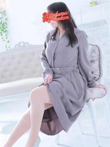 深井かよ（松戸人妻花壇・松戸の人妻デリヘル）