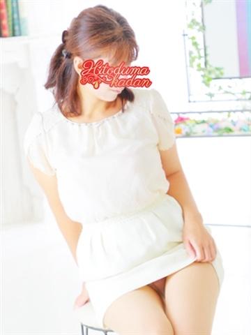 優月のあ（松戸人妻花壇・松戸の人妻デリヘル）