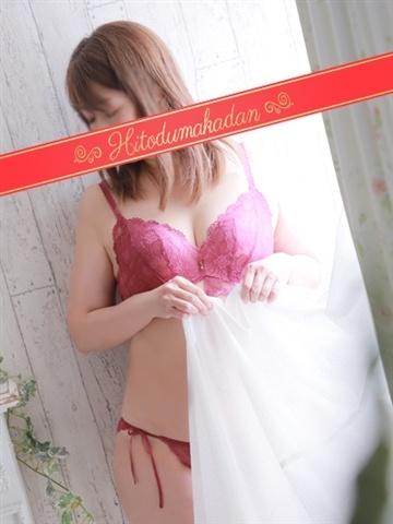 板倉かおる（松戸人妻花壇・松戸の人妻デリヘル）