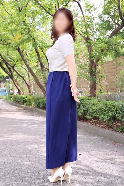 忍（東京人妻フォーシーズンズ・渋谷の人妻デリヘル）