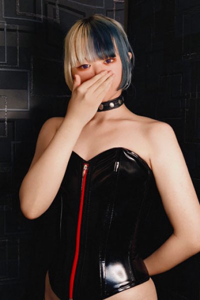Mizki（五反田M性感フェチ倶楽部 マスカレード・五反田の痴女デリヘル）