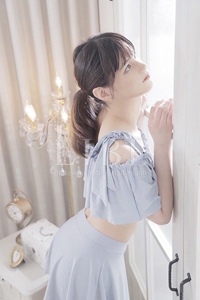 【期間限定】あまつか真珠（ニューハーフヘルスLIBE大阪日本橋店・日本橋のニューハーフ風俗店）