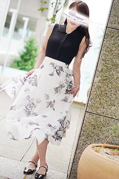 未央（昼顔妻・五反田の人妻待ち合わせデリヘル）