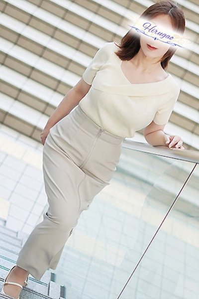 蒼井（昼顔妻・五反田の人妻待ち合わせデリヘル）