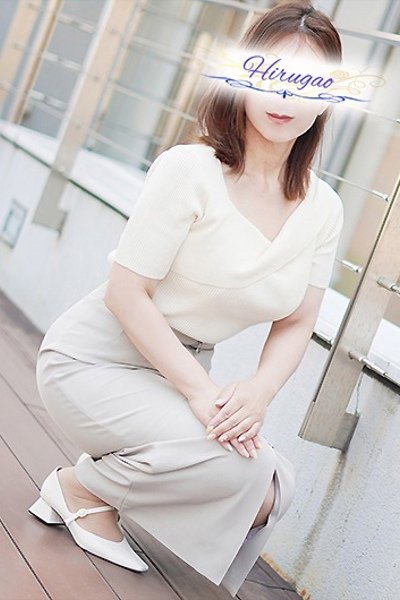 蒼井（昼顔妻・五反田の人妻待ち合わせデリヘル）
