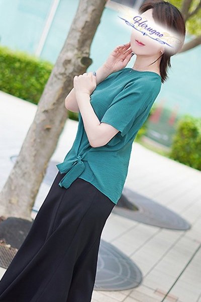 真矢（昼顔妻・五反田の人妻待ち合わせデリヘル）