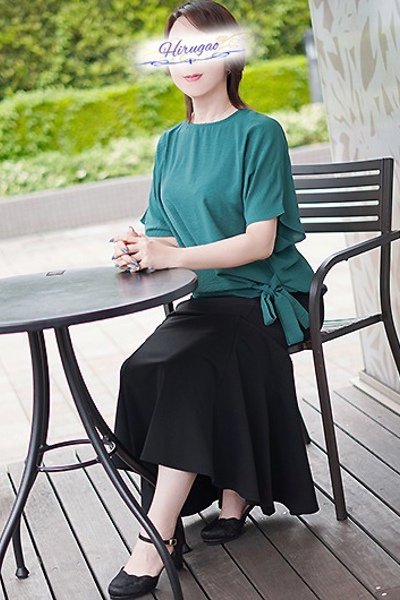 真矢（昼顔妻・五反田の人妻待ち合わせデリヘル）