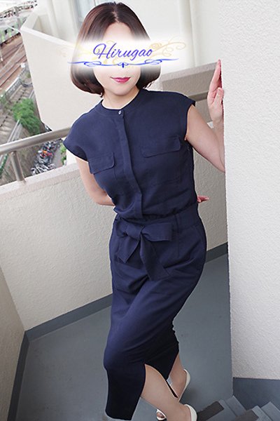 吉瀬（昼顔妻・五反田の人妻待ち合わせデリヘル）