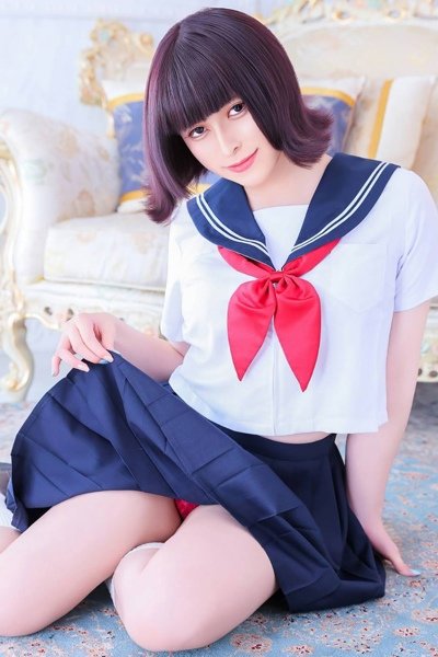 夢星さくら（トリプルミックス・新宿のニューハーフデリヘル）