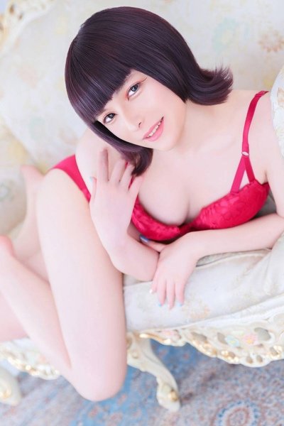夢星さくら（トリプルミックス・新宿のニューハーフデリヘル）