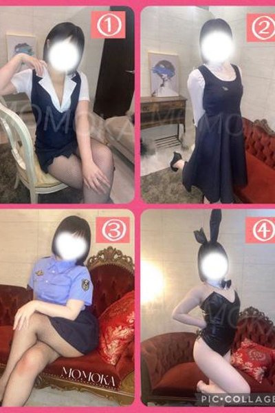 ももか（えちちSPA-えっちな回春性感マッサージ-浜松店・浜松の回春メンズエステ）